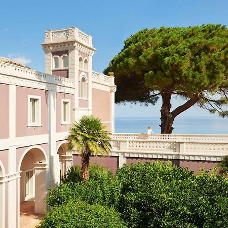 Villa Paola Tropea Ngoại thất bức ảnh