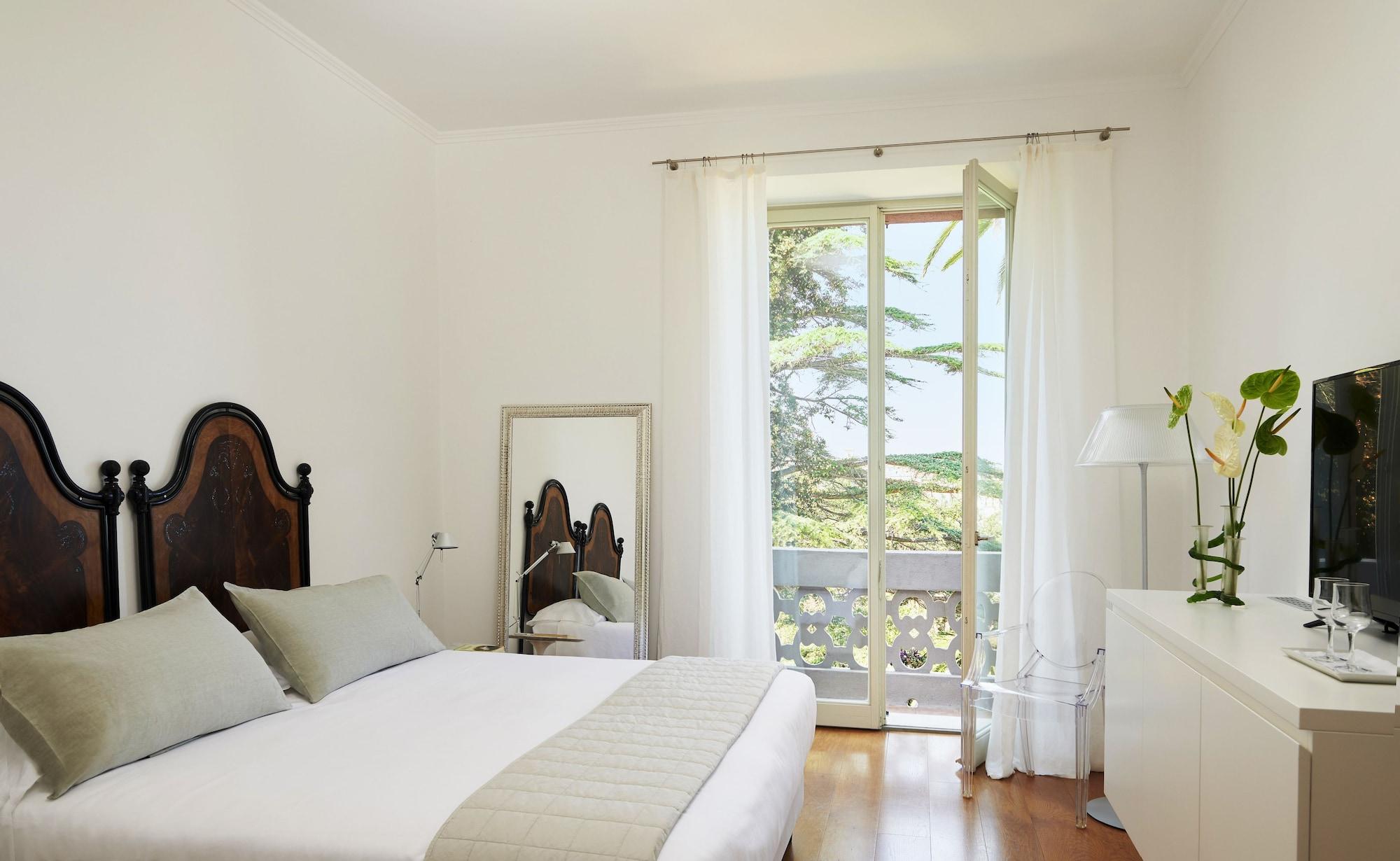 Villa Paola Tropea Ngoại thất bức ảnh