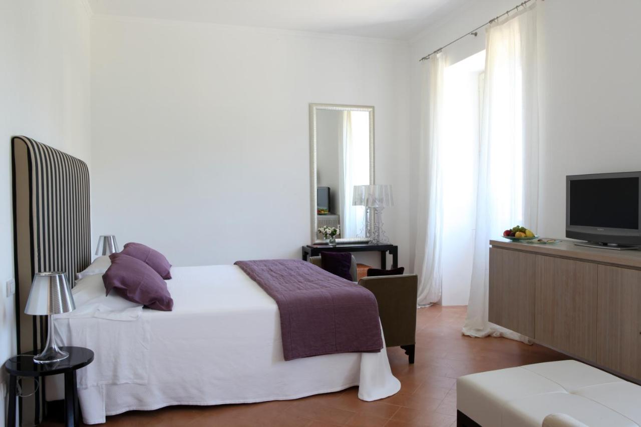 Villa Paola Tropea Ngoại thất bức ảnh