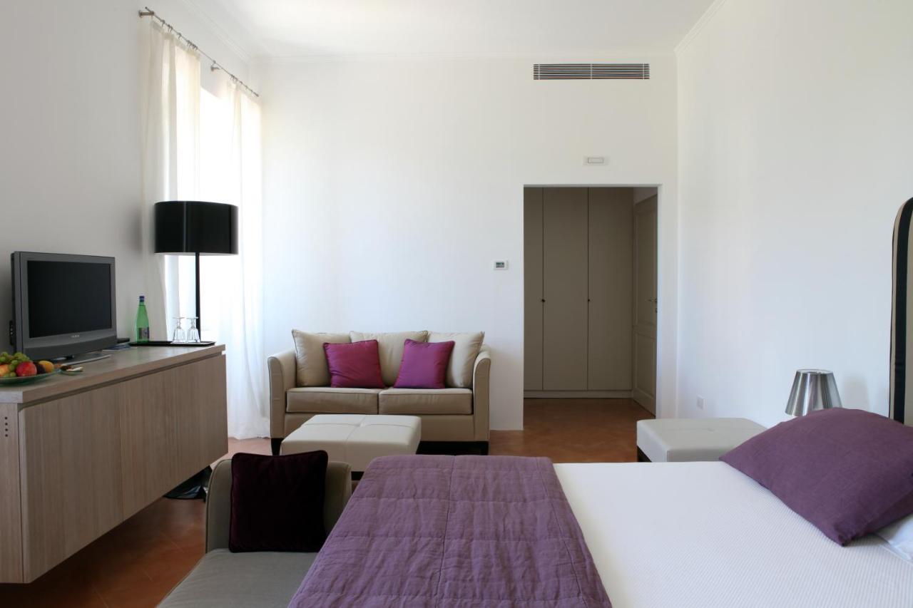 Villa Paola Tropea Ngoại thất bức ảnh