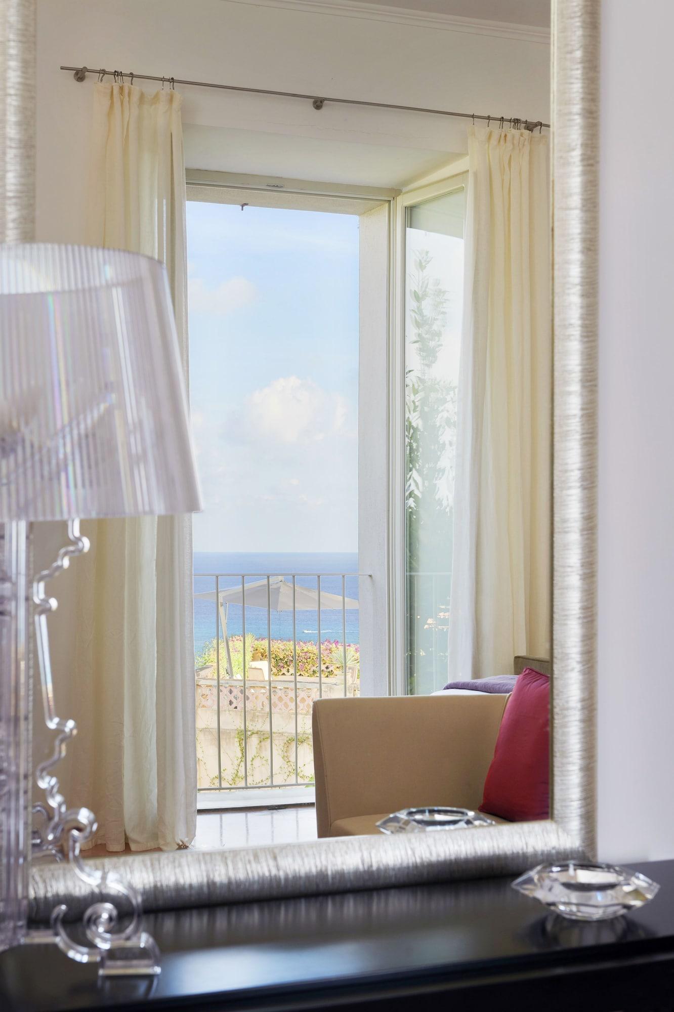 Villa Paola Tropea Ngoại thất bức ảnh