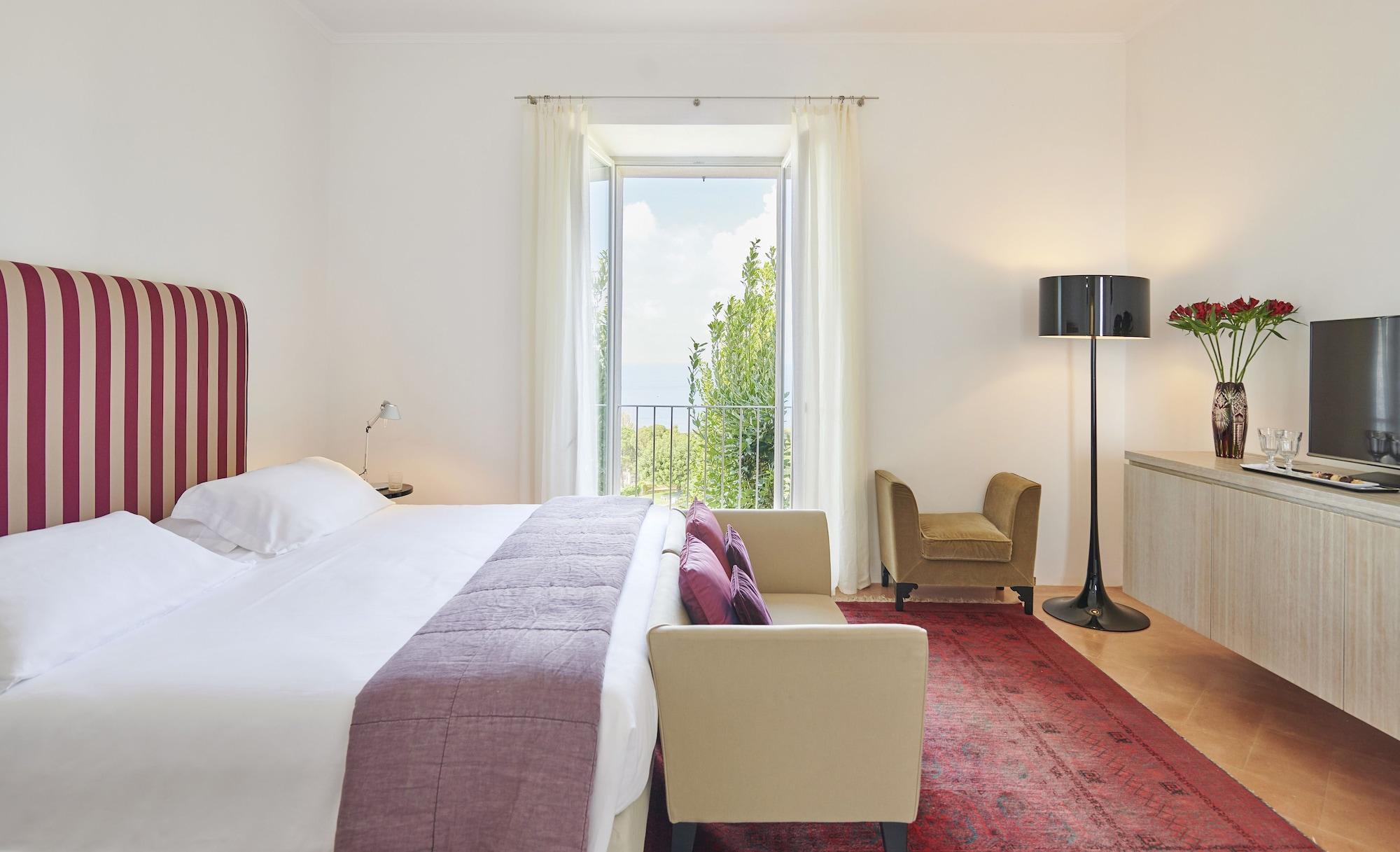 Villa Paola Tropea Ngoại thất bức ảnh