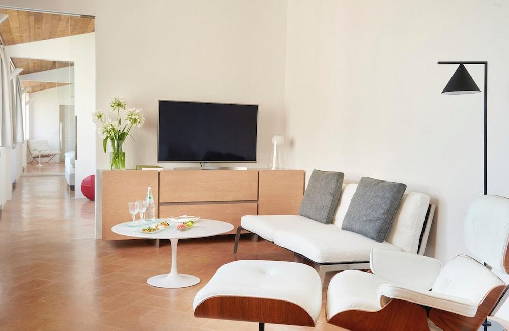 Villa Paola Tropea Ngoại thất bức ảnh