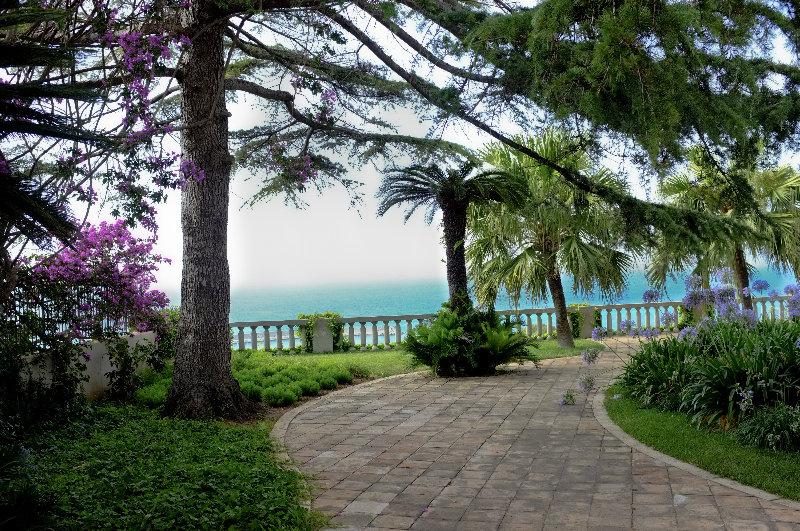 Villa Paola Tropea Ngoại thất bức ảnh