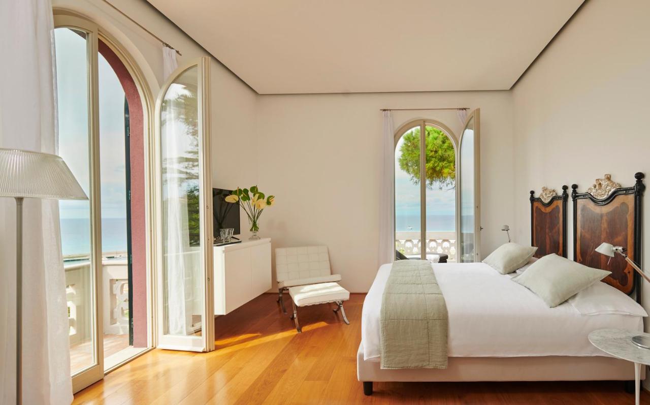 Villa Paola Tropea Ngoại thất bức ảnh