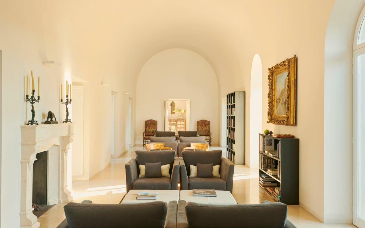 Villa Paola Tropea Ngoại thất bức ảnh