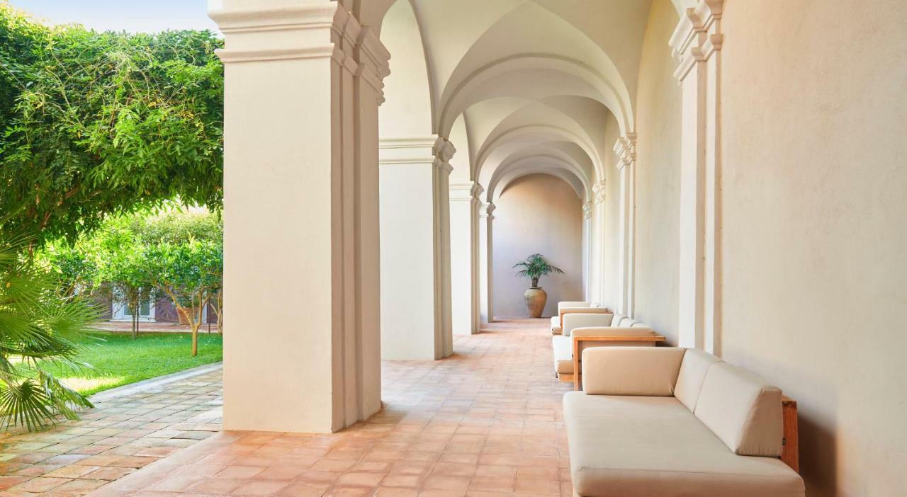 Villa Paola Tropea Ngoại thất bức ảnh