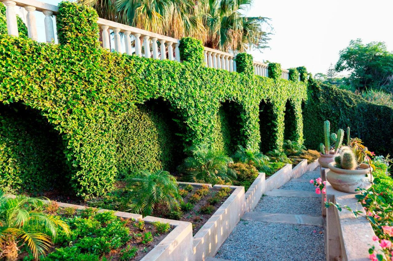 Villa Paola Tropea Ngoại thất bức ảnh