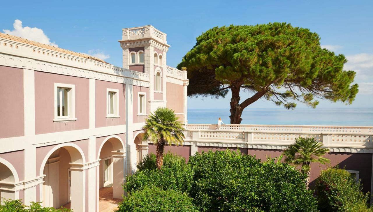 Villa Paola Tropea Ngoại thất bức ảnh