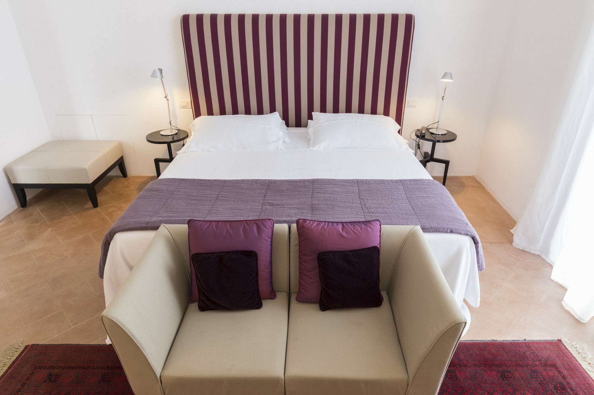 Villa Paola Tropea Ngoại thất bức ảnh