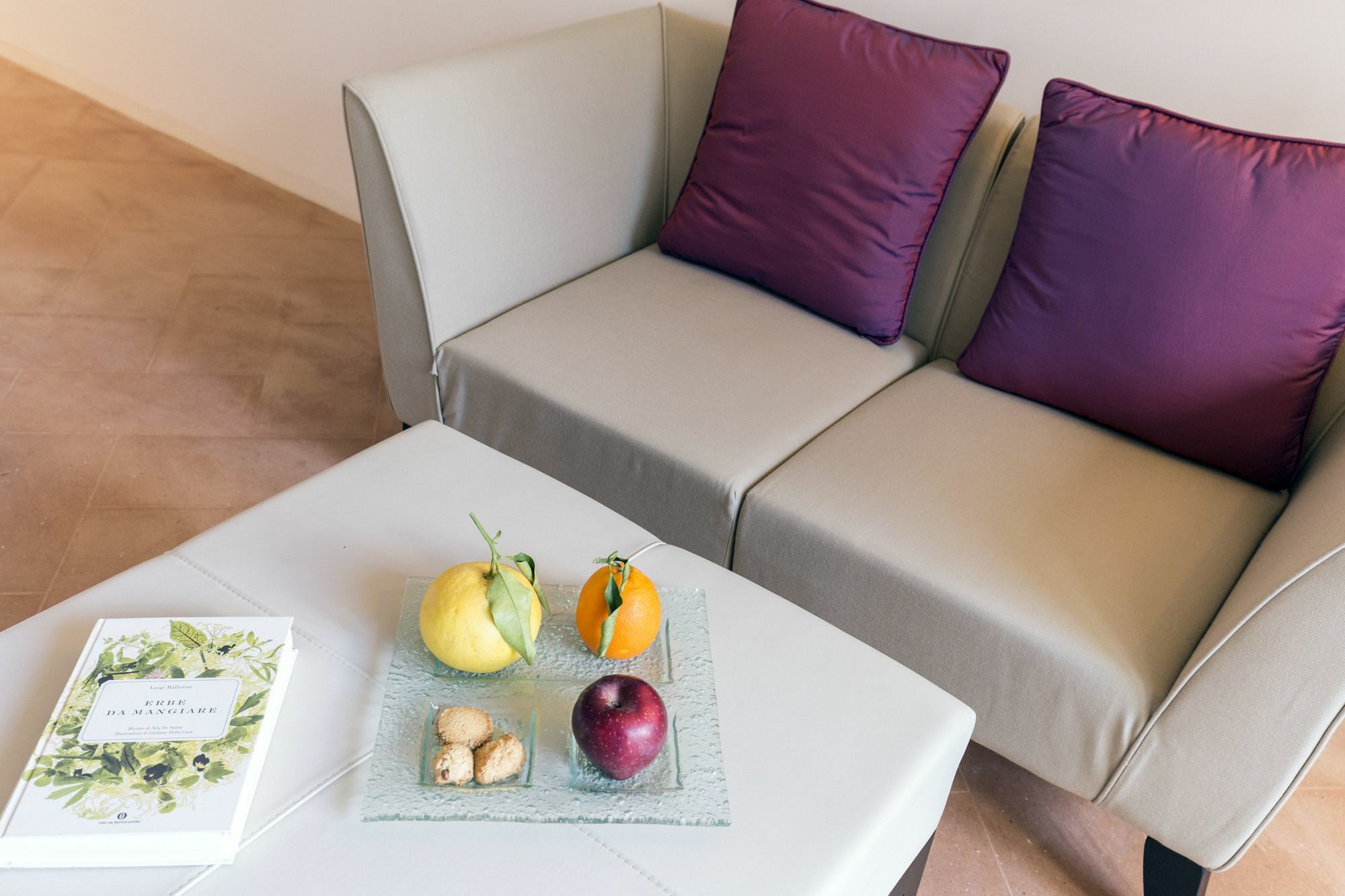 Villa Paola Tropea Ngoại thất bức ảnh