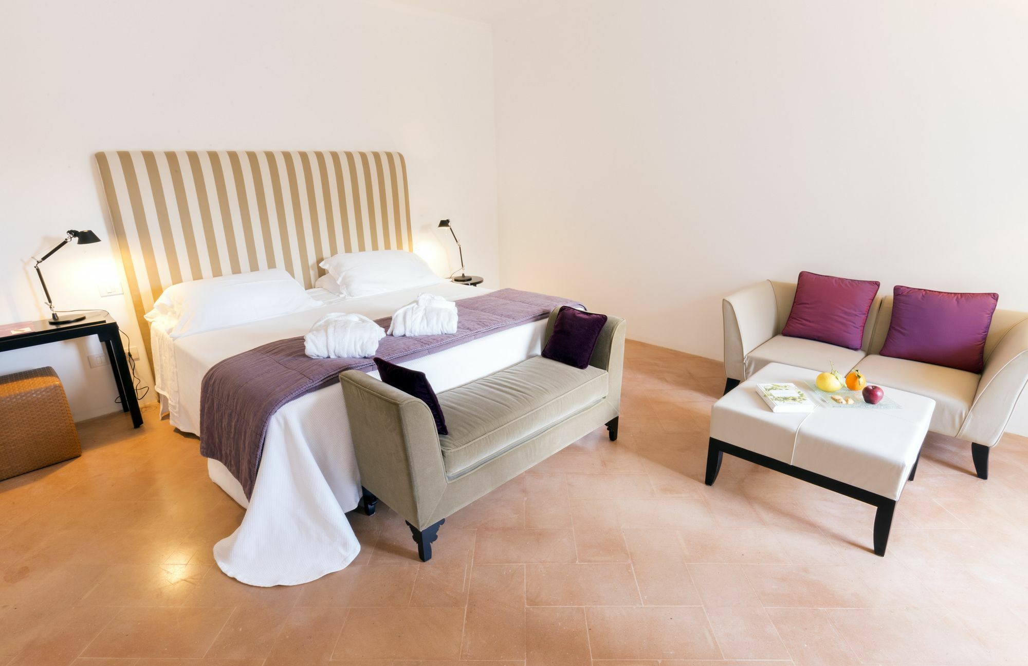 Villa Paola Tropea Ngoại thất bức ảnh