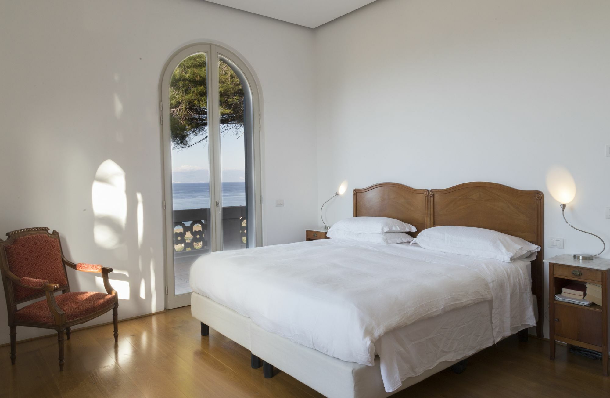 Villa Paola Tropea Ngoại thất bức ảnh