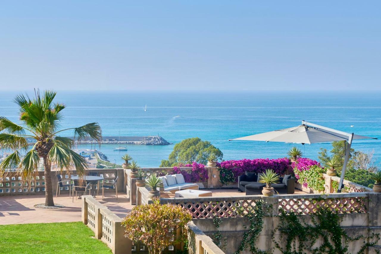 Villa Paola Tropea Ngoại thất bức ảnh