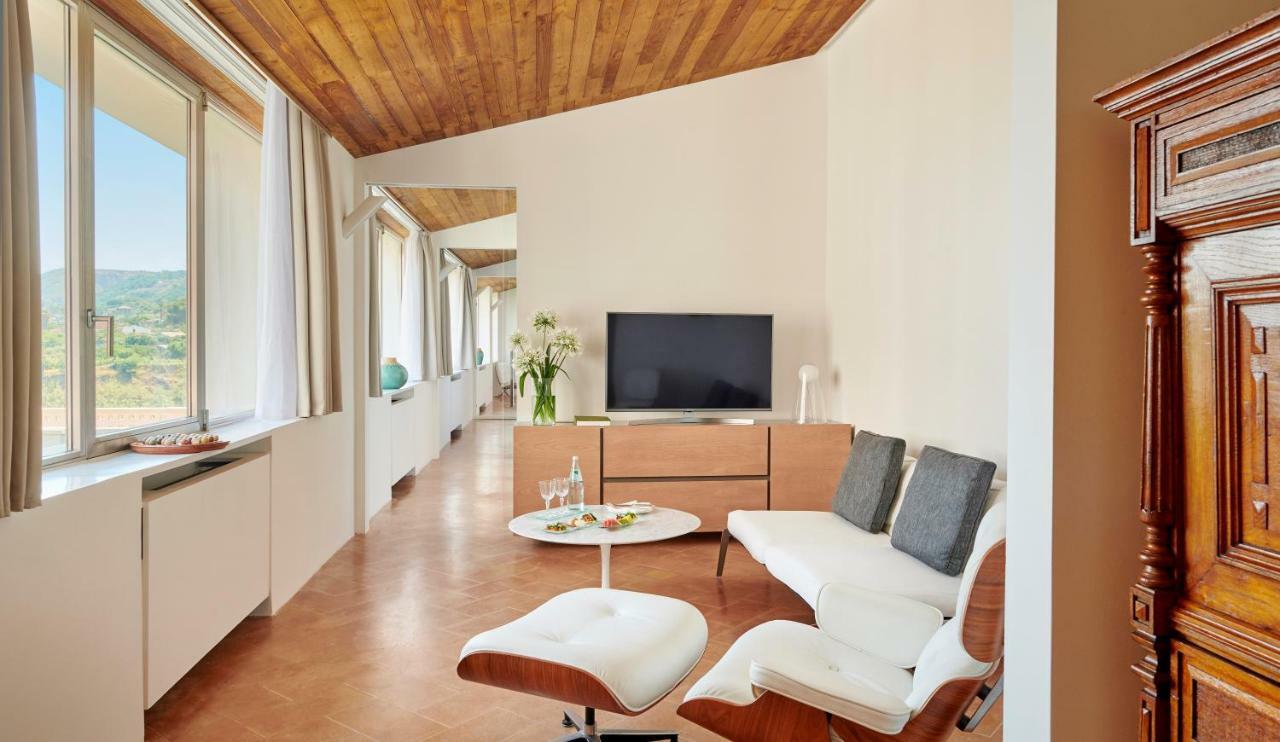 Villa Paola Tropea Ngoại thất bức ảnh