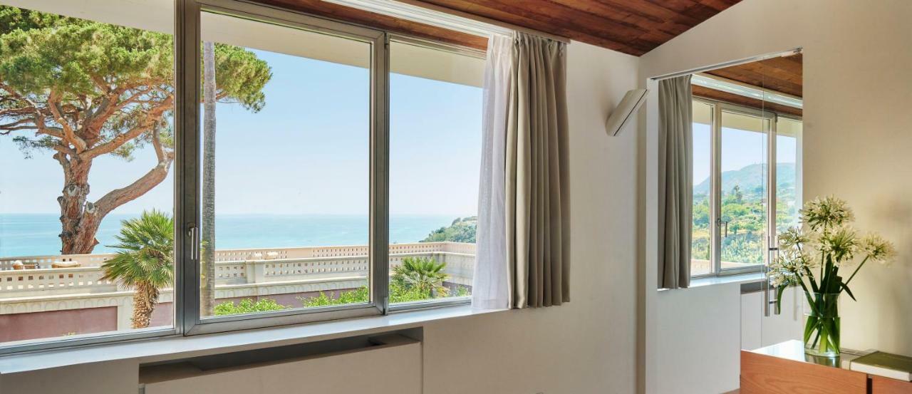 Villa Paola Tropea Ngoại thất bức ảnh