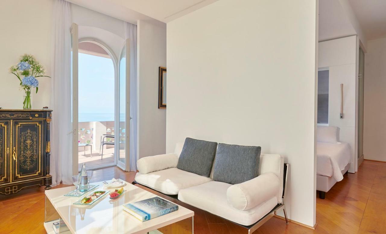 Villa Paola Tropea Ngoại thất bức ảnh